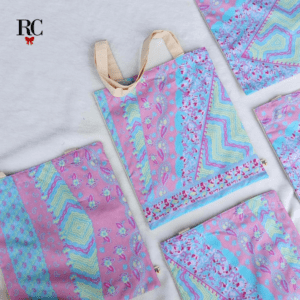 KTJ Original Batik Tote Bag - 9