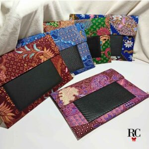 Batik Laptop Sleeves