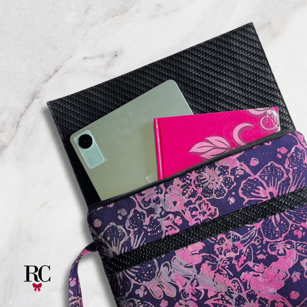 Artisan Tablet Sleeve - Image 3