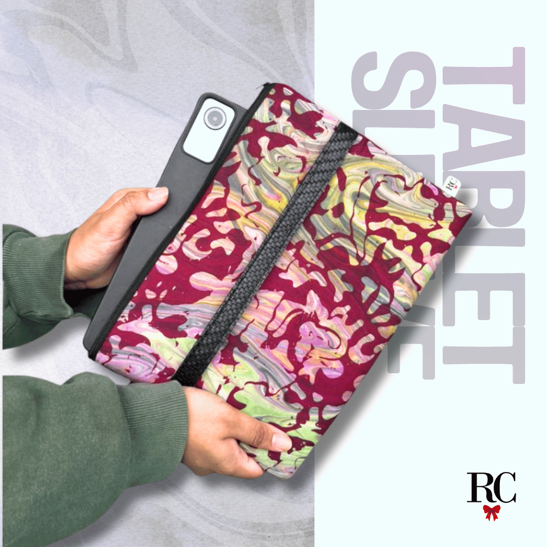 Artisan Tablet Sleeve