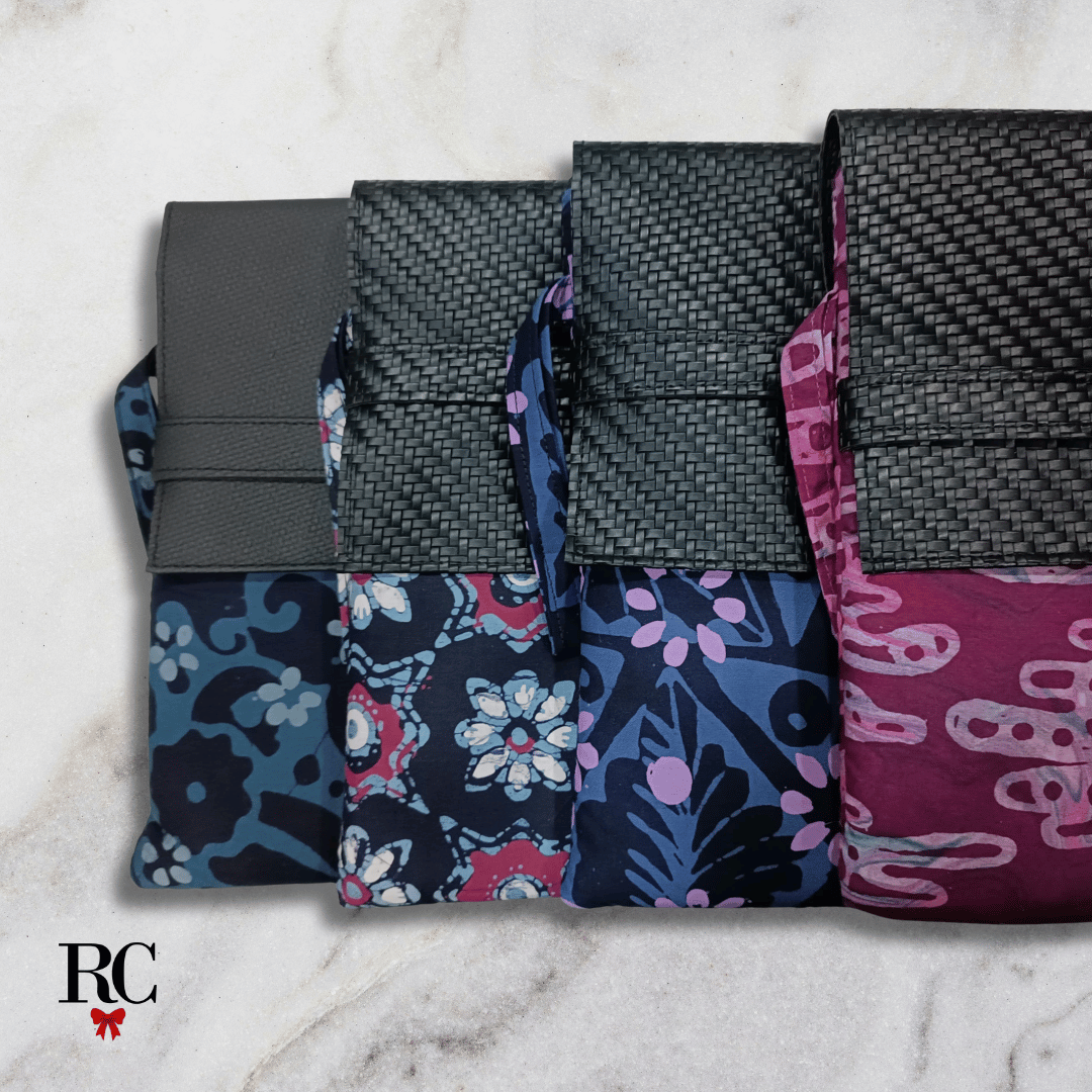Artisan Tablet Sleeve - Image 4