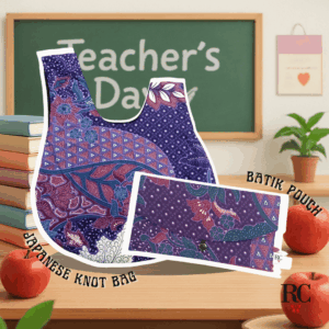 Mother's & Teacher's Day Gift | Thoughtful Gift Duo Set