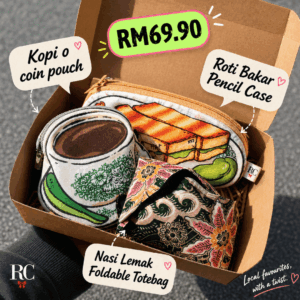 Mother's & Teacher's Day Gift | Local Delight Gift Set