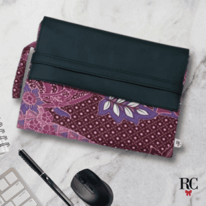 Batik Tablet Sleeve - C
