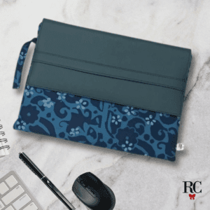 Artisan Tablet Sleeve - D