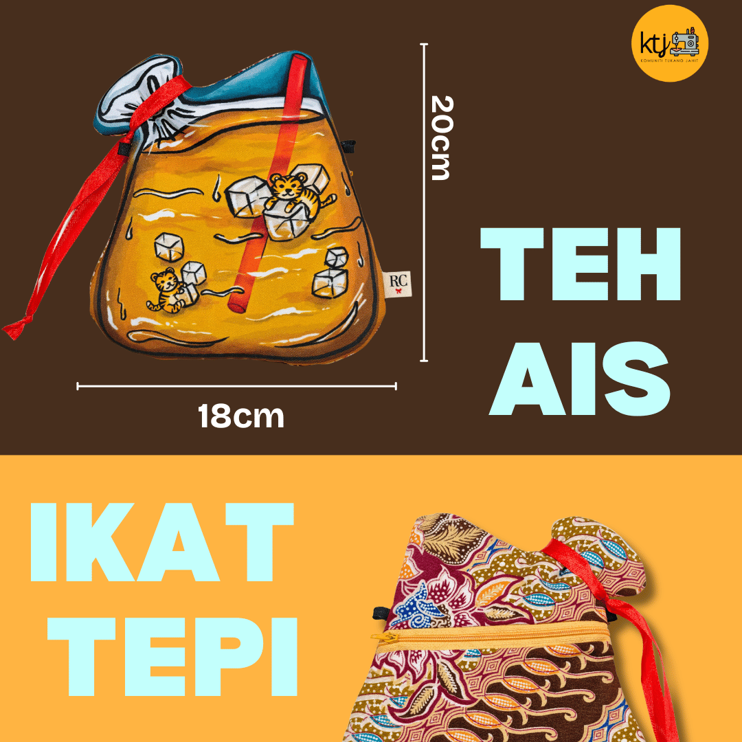 Special Father's Day: Memori Bersama Ayah | Set Balik Malam - Image 4