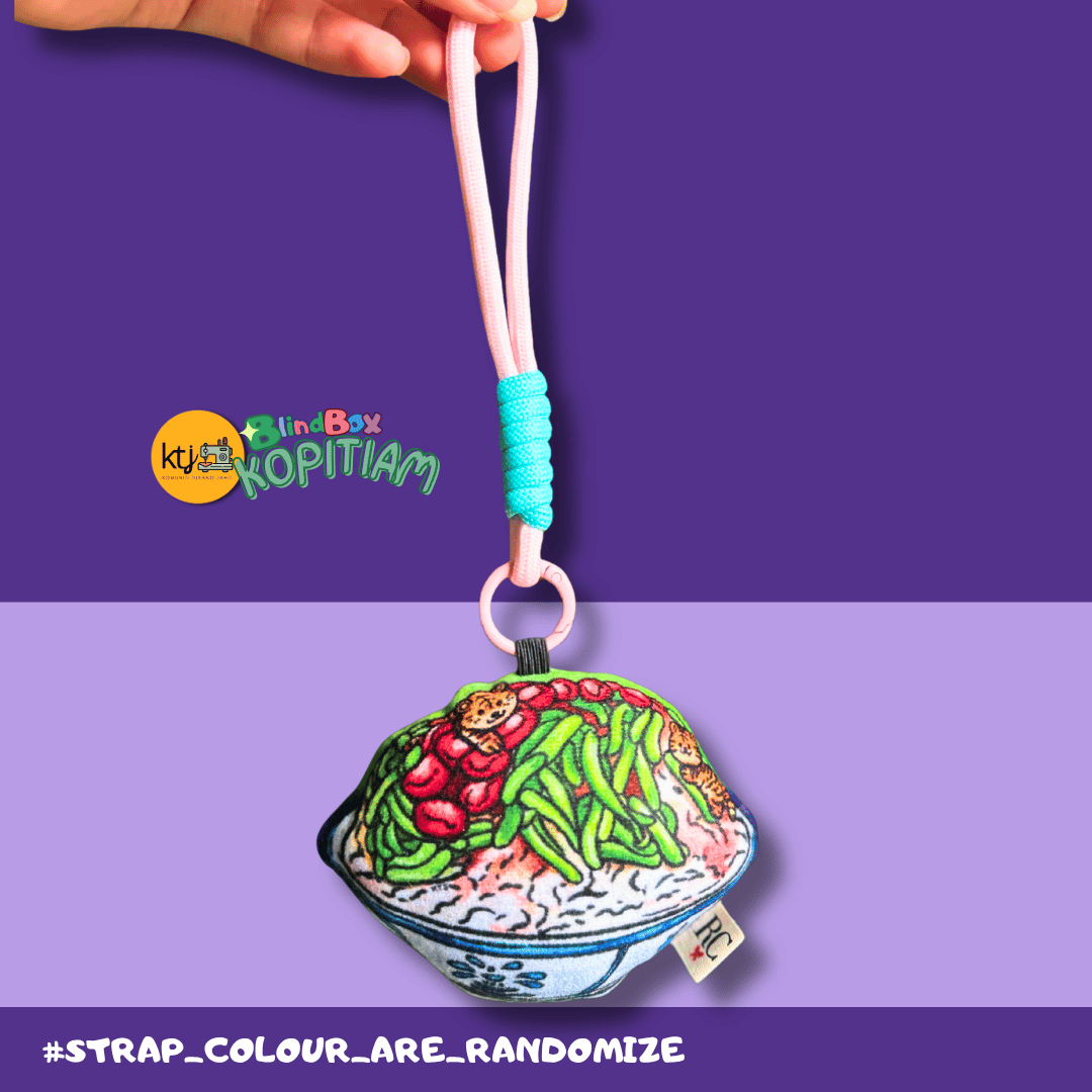 KTJ Kopitiam Blindbox - Image 4
